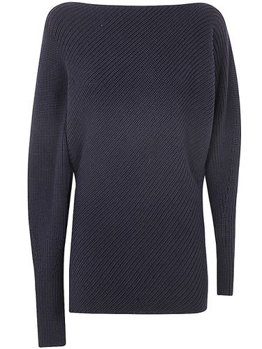 Wool Sweater - Philosophy di Lorenzo Serafini - Modalova