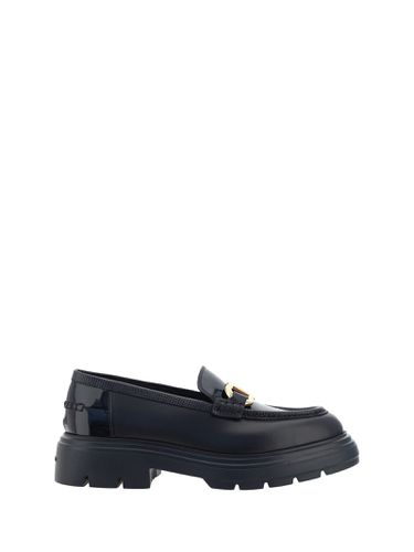 Ferragamo Loafers - Ferragamo - Modalova