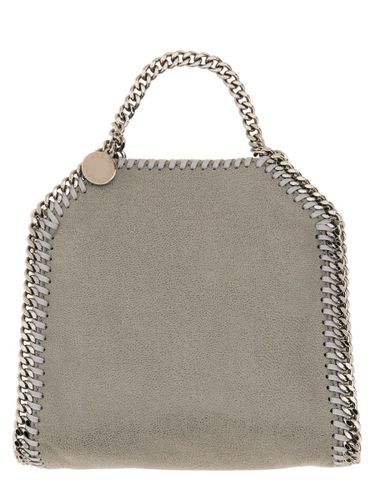 Borsa Falabella Tiny - Stella McCartney - Modalova