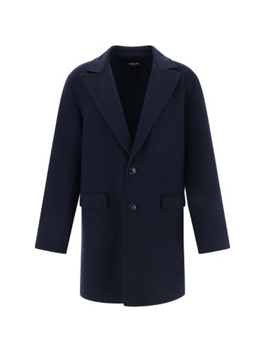 Kiton Coat - Kiton - Modalova