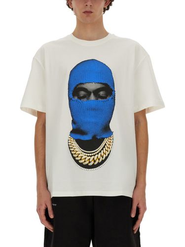 Ih nom uh nit T-shirt mask - ih nom uh nit - Modalova