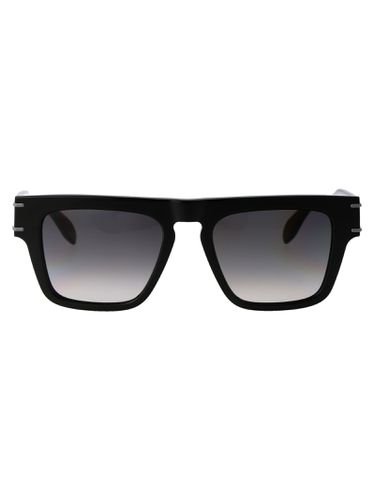 Am0397s Sunglasses - Alexander McQueen Eyewear - Modalova