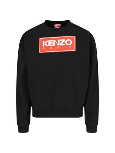 Kenzo Paris Sweatshirt - Kenzo - Modalova