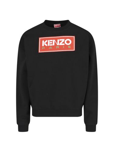 Kenzo Paris Sweatshirt - Kenzo - Modalova