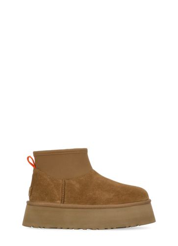 UGG Classic Mini Dipper Boots - UGG - Modalova