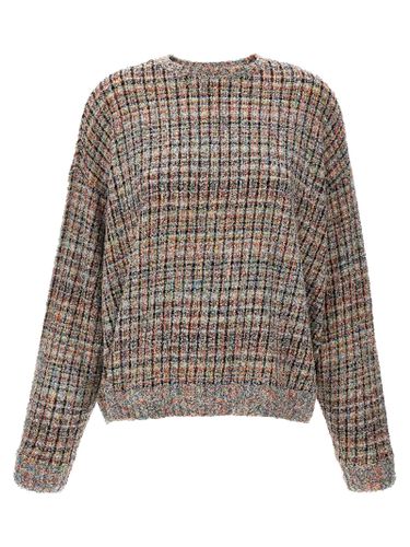 Missoni Sequin Bouclé Sweater - Missoni - Modalova