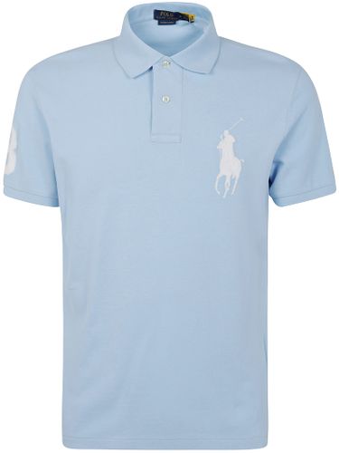 Polo Shirt Short Sleeve - Polo Ralph Lauren - Modalova