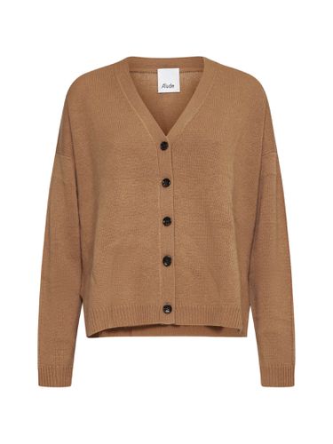 Allude Sweater - Allude - Modalova