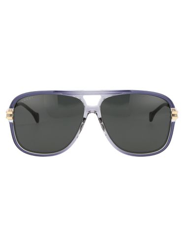 Gucci Eyewear Gg1105s Sunglasses - Gucci Eyewear - Modalova