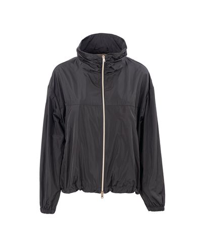 Herno Jackets Black - Herno - Modalova