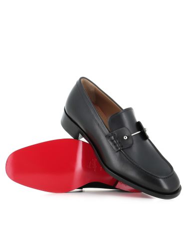 Loafer Chambelimoc Flat - Christian Louboutin - Modalova