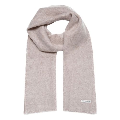 Cashmere Scarf - Mirror in the Sky - Modalova