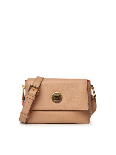 Coccinelle Leather Shoulder Bag - Coccinelle - Modalova