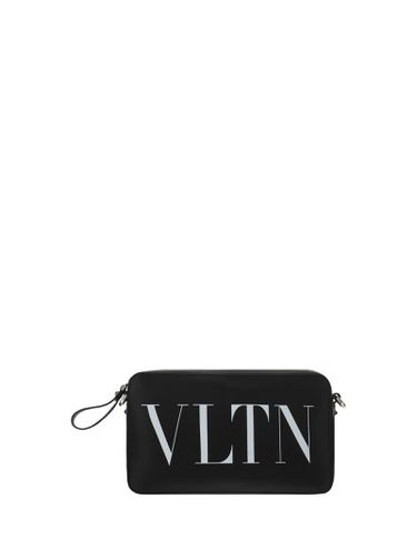 Vltn Shoulder Bag - Valentino Garavani - Modalova