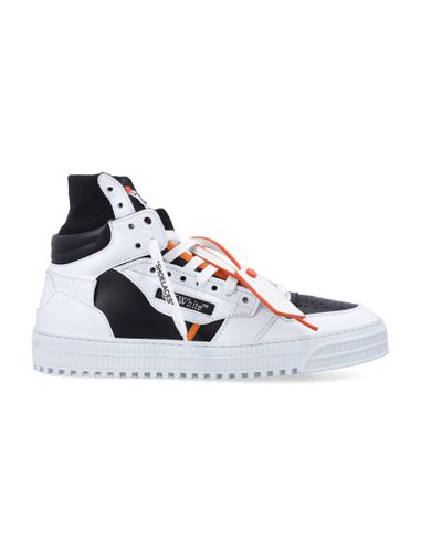 Off-White 3.0 Off-court Sneakers - Off-White - Modalova