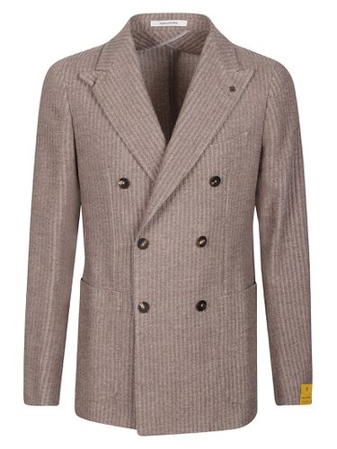 Tagliatore Jacket - Tagliatore - Modalova