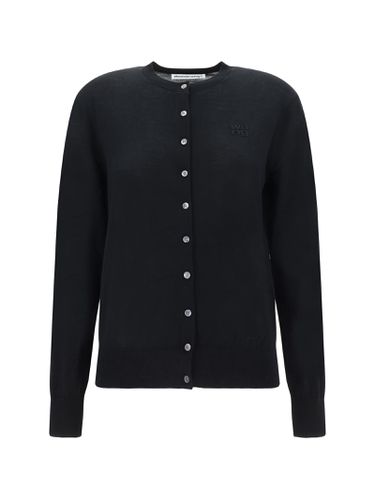 Alexander Wang Cardigan - Alexander Wang - Modalova