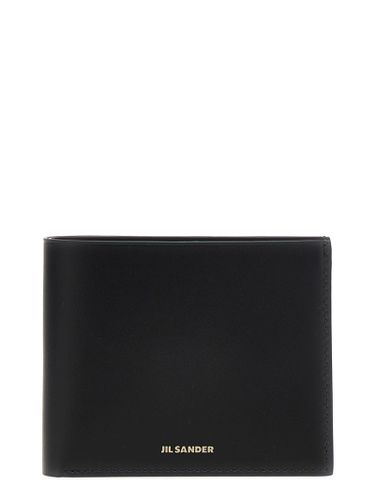 Jil Sander pocket Wallet - Jil Sander - Modalova