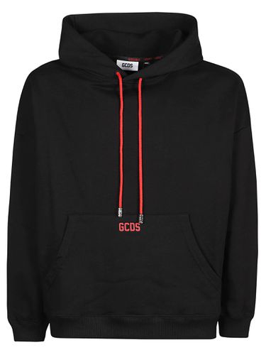 GCDS Logo Sweatshirt - GCDS - Modalova