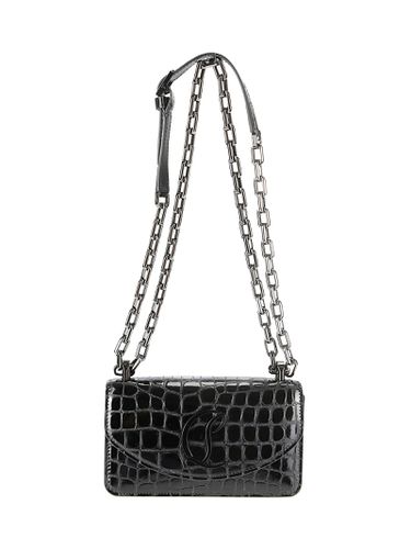 Loubi54 Chain Crossbody Small - Christian Louboutin - Modalova