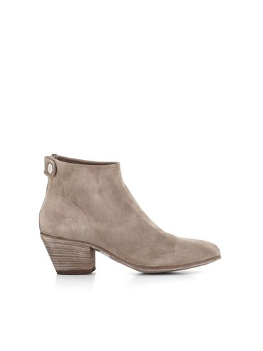 Ankle Boot Shirlee/003 - Officine Creative - Modalova