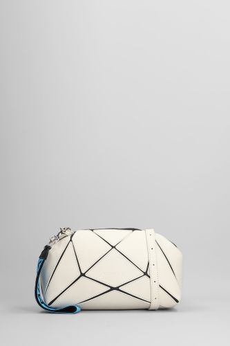 Lille 111 Shoulder Bag In Leather - Vic Matié - Modalova