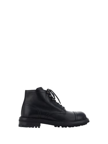 Dolce & Gabbana Booties - Dolce & Gabbana - Modalova