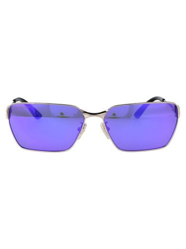 Bb0374sk Sunglasses - Balenciaga Eyewear - Modalova