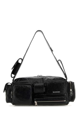 Balenciaga Superbus Sling Bag S - Balenciaga - Modalova