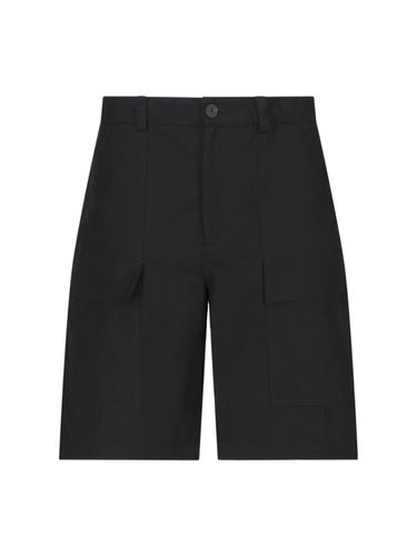 Studio Nicholson Cargo Shorts - Studio Nicholson - Modalova