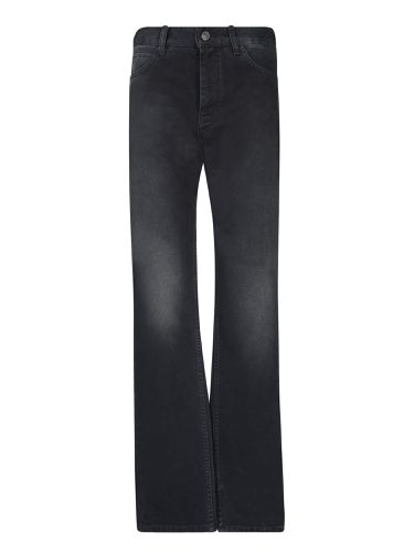 Balenciaga Slim Jeans - Balenciaga - Modalova