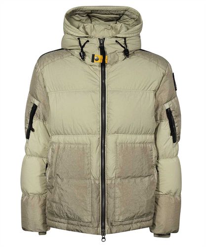 Parajumpers Hooded Down Jacket - Parajumpers - Modalova