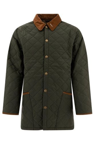 Barbour Liddesdale Quilted Jacket - Barbour - Modalova