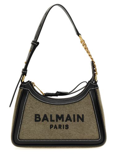 Balmain b-army Shoulder Bag - Balmain - Modalova