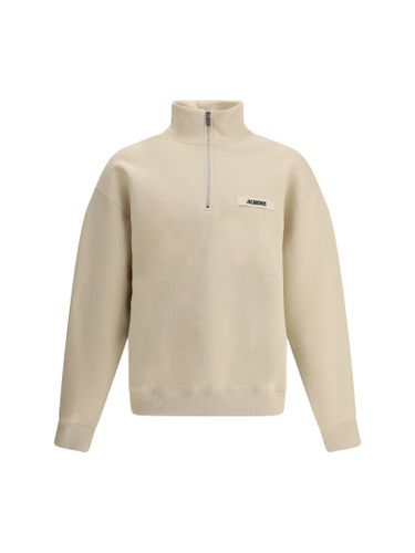 Jacquemus Le Camionneur Sweatshirt - Jacquemus - Modalova