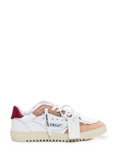 Off-White 5.0 Sneaker - Off-White - Modalova