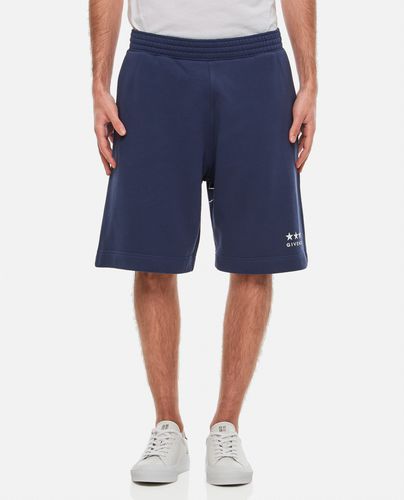 Givenchy Cotton Short - Givenchy - Modalova