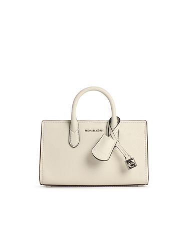 Scarlett Leather Bag - MICHAEL Michael Kors - Modalova