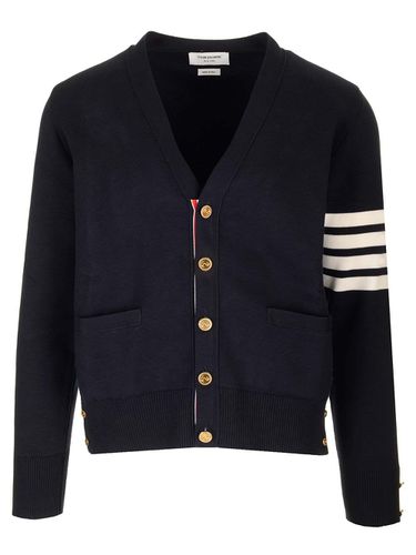 Thom Browne Cardigan Relax - Thom Browne - Modalova