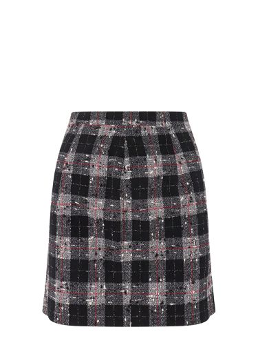 Alessandra Rich Skirt - Alessandra Rich - Modalova