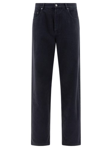 A. P.C. Fairfax Straight-leg Jeans - A.P.C. - Modalova