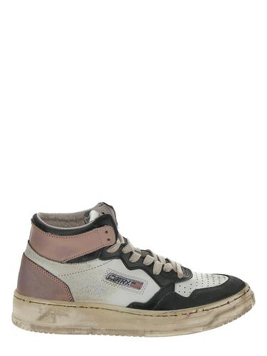 Autry Multicolor Sneakers - Autry - Modalova