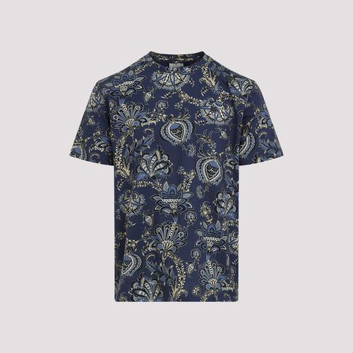 Etro Roma T-shirt - Etro - Modalova