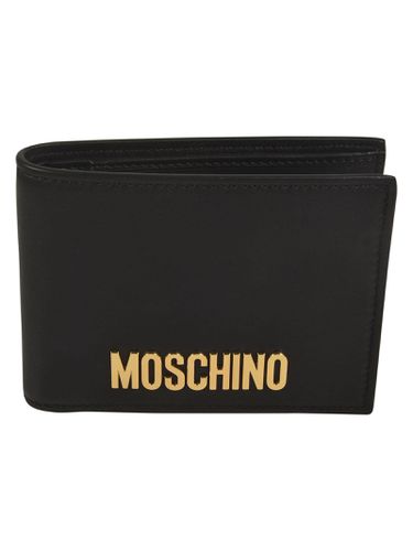 Tod's Logo Embossed Card Holder - Tod's - Modalova