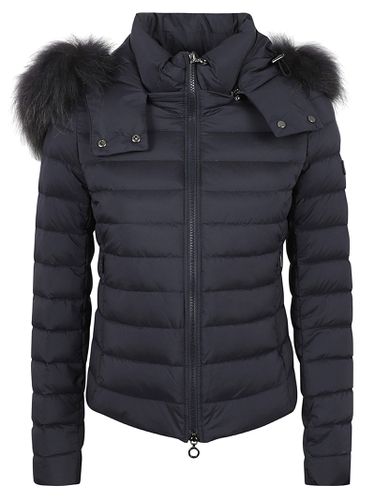 Wmvarena Ladys Cropped Padded Jacket - TATRAS - Modalova