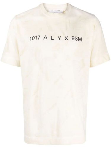 T-shirts And Polos - 1017 ALYX 9SM - Modalova