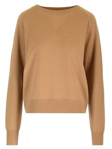 Cashmere Knit Sweater - Dries Van Noten - Modalova