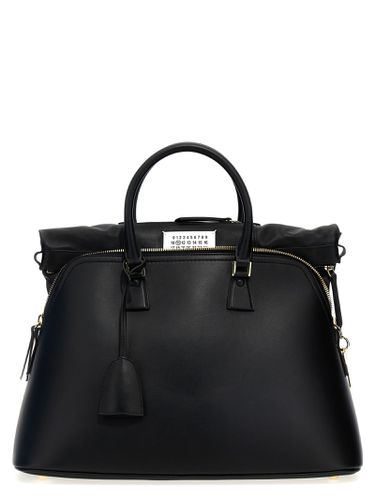 Ac Classique Large Handbag - Maison Margiela - Modalova