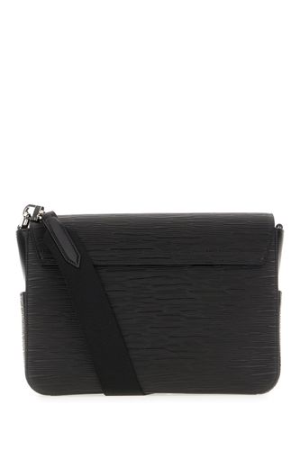 Leather Crossbody Bag - Montblanc - Modalova