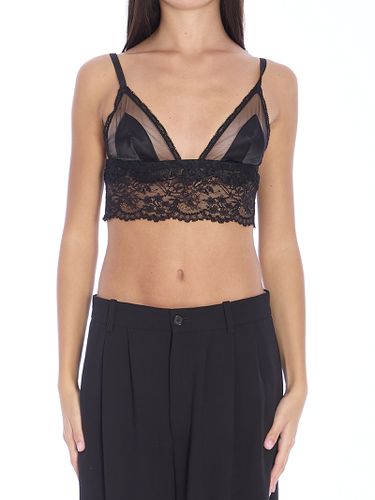 Dolce & Gabbana Soft-cup Bralette - Dolce & Gabbana - Modalova